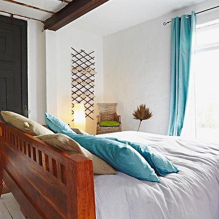 Liegen;Schaft Guesthouse Oestrich-Winkel Zewnętrze zdjęcie