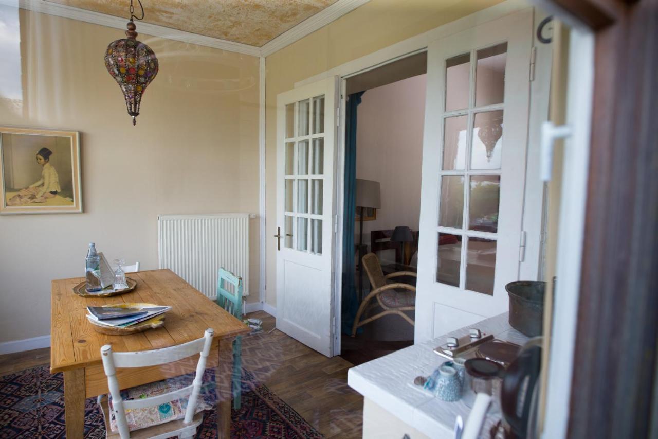 Liegen;Schaft Guesthouse Oestrich-Winkel Zewnętrze zdjęcie