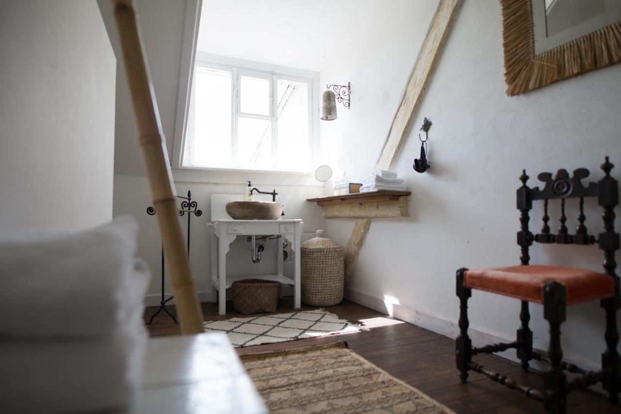 Liegen;Schaft Guesthouse Oestrich-Winkel Zewnętrze zdjęcie