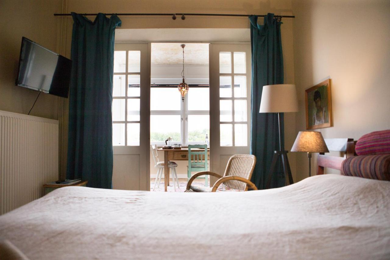 Liegen;Schaft Guesthouse Oestrich-Winkel Zewnętrze zdjęcie