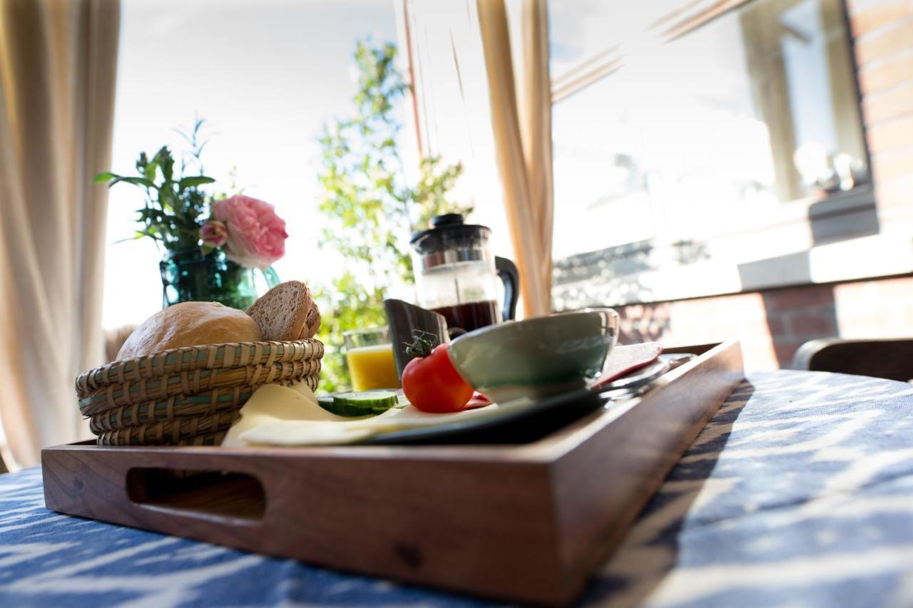Liegen;Schaft Guesthouse Oestrich-Winkel Zewnętrze zdjęcie