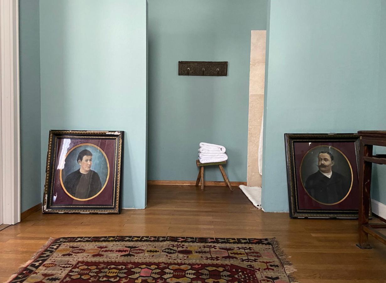 Liegen;Schaft Guesthouse Oestrich-Winkel Zewnętrze zdjęcie