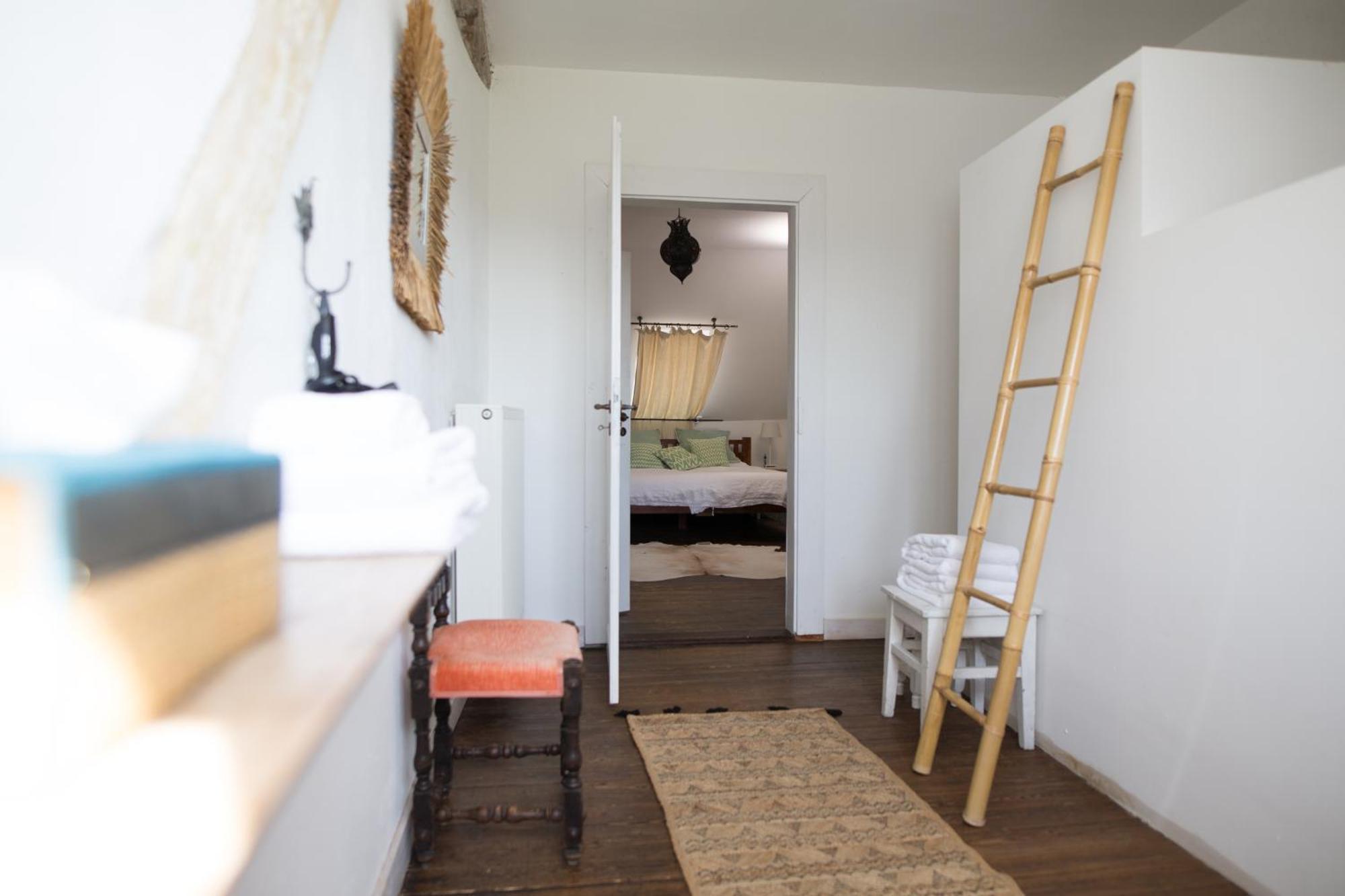 Liegen;Schaft Guesthouse Oestrich-Winkel Pokój zdjęcie