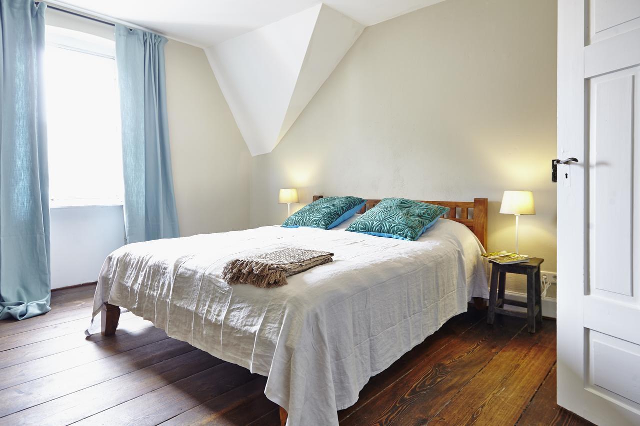 Liegen;Schaft Guesthouse Oestrich-Winkel Zewnętrze zdjęcie