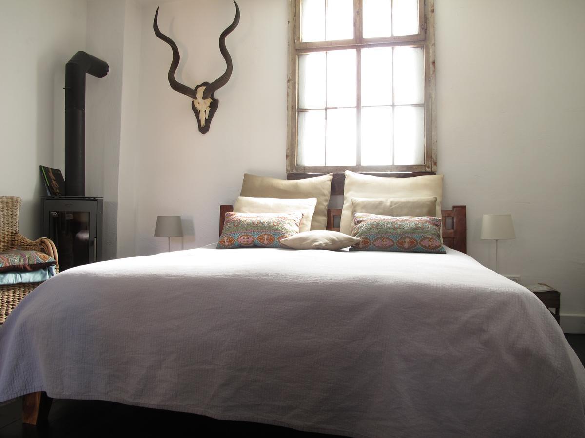Liegen;Schaft Guesthouse Oestrich-Winkel Zewnętrze zdjęcie